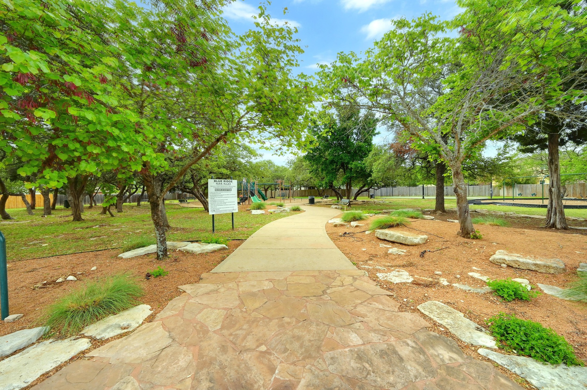 3410 Flowstone Lane Round Rock, TX 78681 - Photo 38 of 38