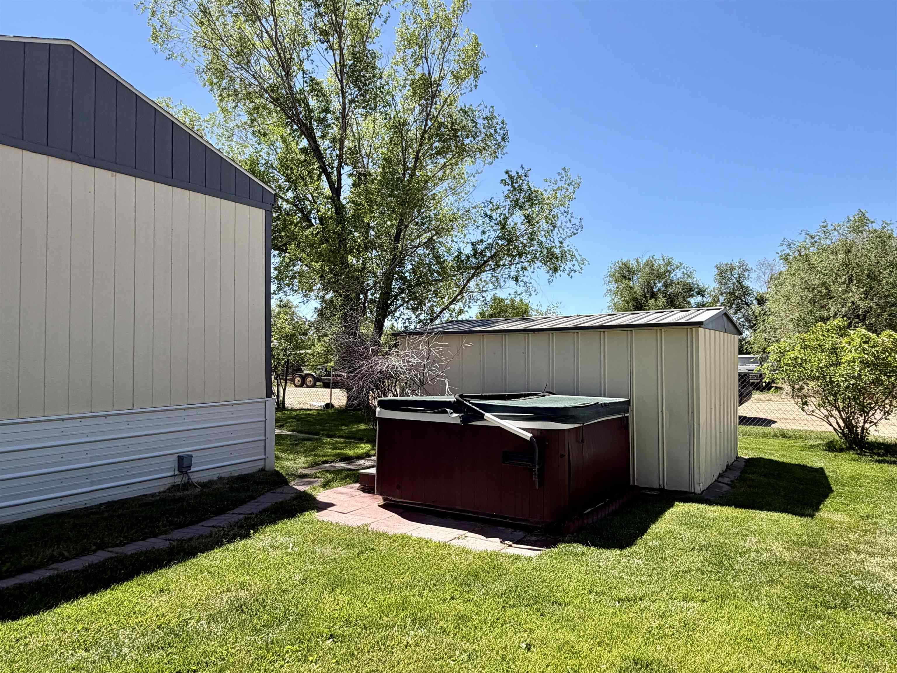 103 Hunt Street Baggs, WY 82321 - Photo 5 of 25