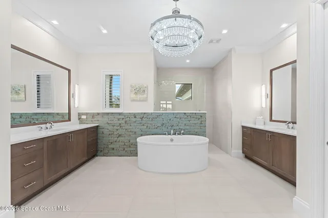 $2,900,000 | 3709 Lake Adelaide Place, Rockledge, FL 32955