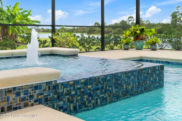 $2,900,000 | 3709 Lake Adelaide Place, Rockledge, FL 32955