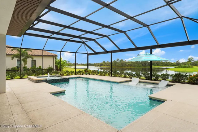 $2,900,000 | 3709 Lake Adelaide Place, Rockledge, FL 32955