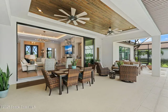 $2,900,000 | 3709 Lake Adelaide Place, Rockledge, FL 32955