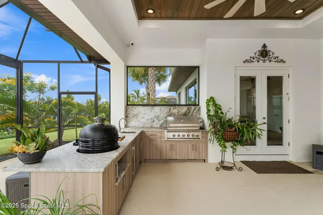 $2,900,000 | 3709 Lake Adelaide Place, Rockledge, FL 32955