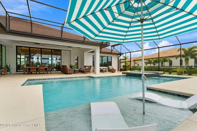 $2,900,000 | 3709 Lake Adelaide Place, Rockledge, FL 32955