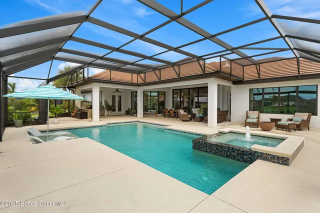 $2,900,000 | 3709 Lake Adelaide Place, Rockledge, FL 32955