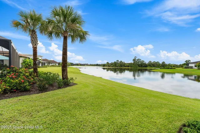 $2,900,000 | 3709 Lake Adelaide Place, Rockledge, FL 32955