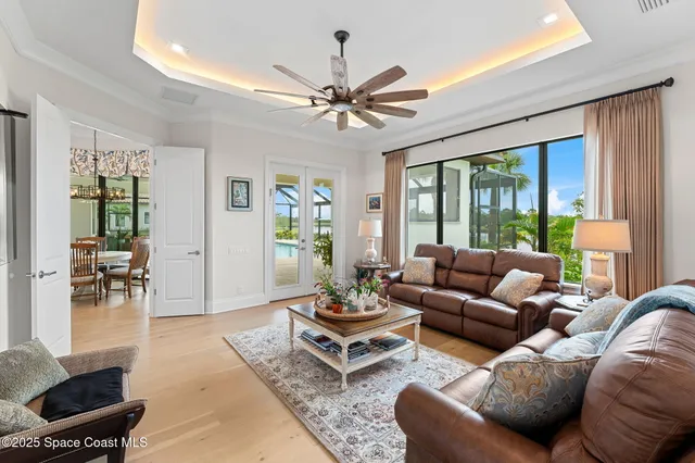 $2,900,000 | 3709 Lake Adelaide Place, Rockledge, FL 32955