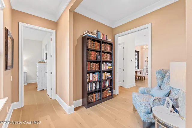 $2,900,000 | 3709 Lake Adelaide Place, Rockledge, FL 32955