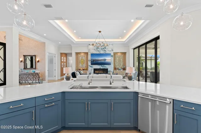 $2,900,000 | 3709 Lake Adelaide Place, Rockledge, FL 32955