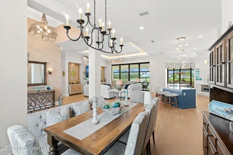 $2,790,000 | 3709 Lake Adelaide Place, Rockledge, FL 32955