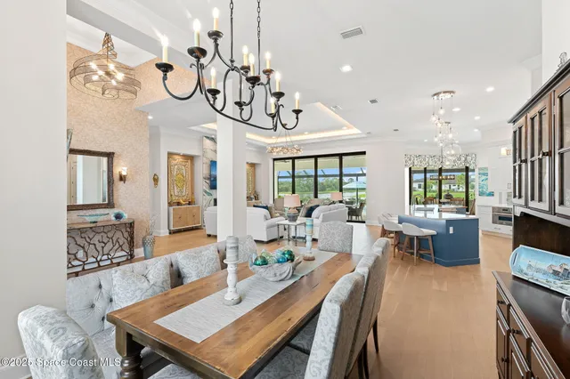 $2,900,000 | 3709 Lake Adelaide Place, Rockledge, FL 32955