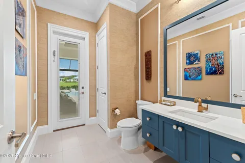 $2,790,000 | 3709 Lake Adelaide Place, Rockledge, FL 32955