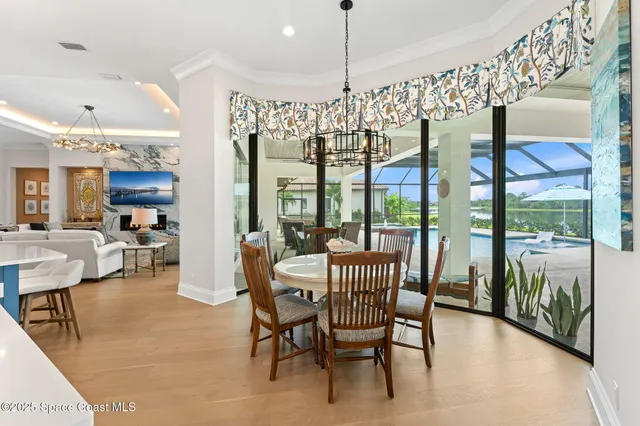 $2,900,000 | 3709 Lake Adelaide Place, Rockledge, FL 32955