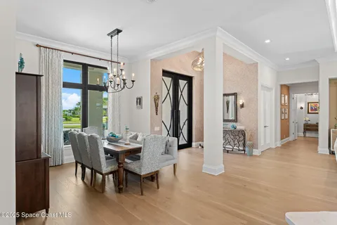 $2,790,000 | 3709 Lake Adelaide Place, Rockledge, FL 32955