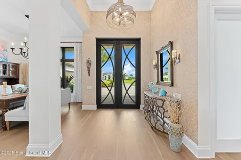 $2,790,000 | 3709 Lake Adelaide Place, Rockledge, FL 32955