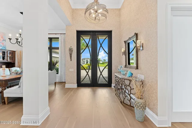 $2,900,000 | 3709 Lake Adelaide Place, Rockledge, FL 32955