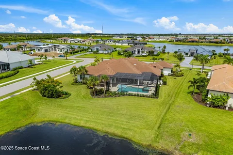 $2,790,000 | 3709 Lake Adelaide Place, Rockledge, FL 32955