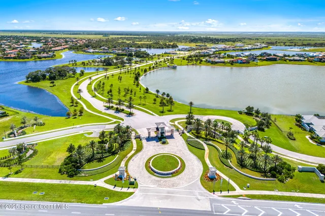 $2,900,000 | 3709 Lake Adelaide Place, Rockledge, FL 32955
