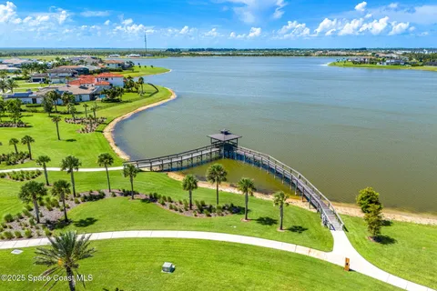 $2,790,000 | 3709 Lake Adelaide Place, Rockledge, FL 32955