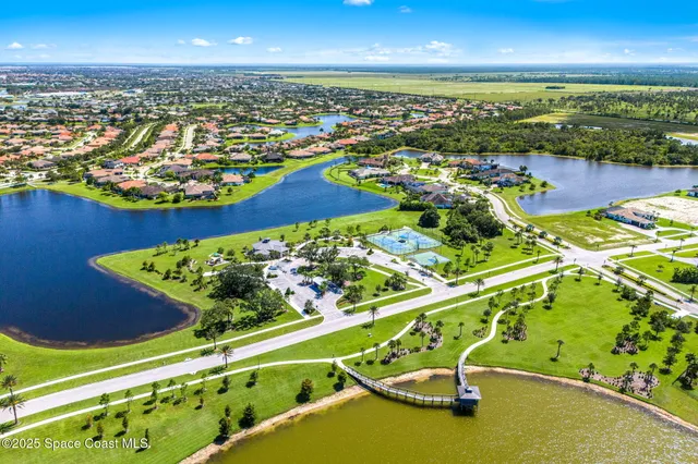 $2,900,000 | 3709 Lake Adelaide Place, Rockledge, FL 32955