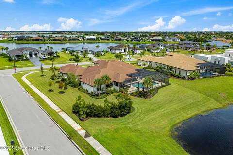 $2,790,000 | 3709 Lake Adelaide Place, Rockledge, FL 32955