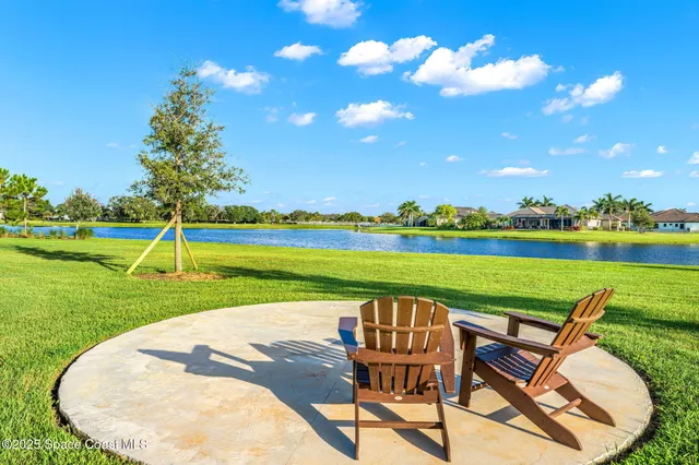 $2,900,000 | 3709 Lake Adelaide Place, Rockledge, FL 32955