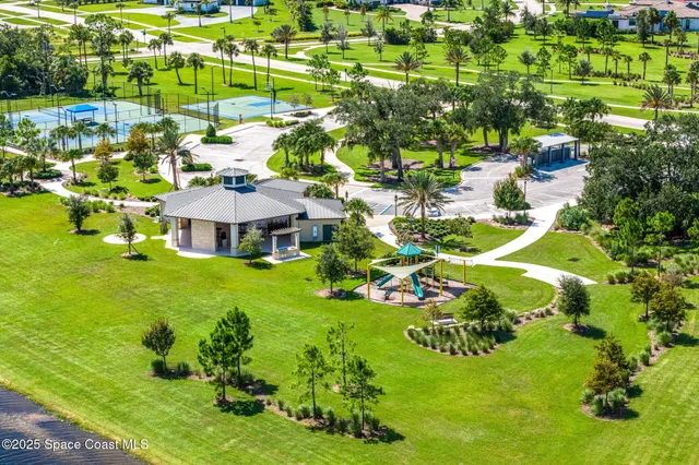 $2,900,000 | 3709 Lake Adelaide Place, Rockledge, FL 32955