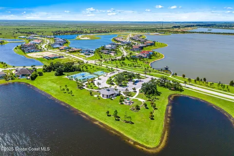 $2,790,000 | 3709 Lake Adelaide Place, Rockledge, FL 32955