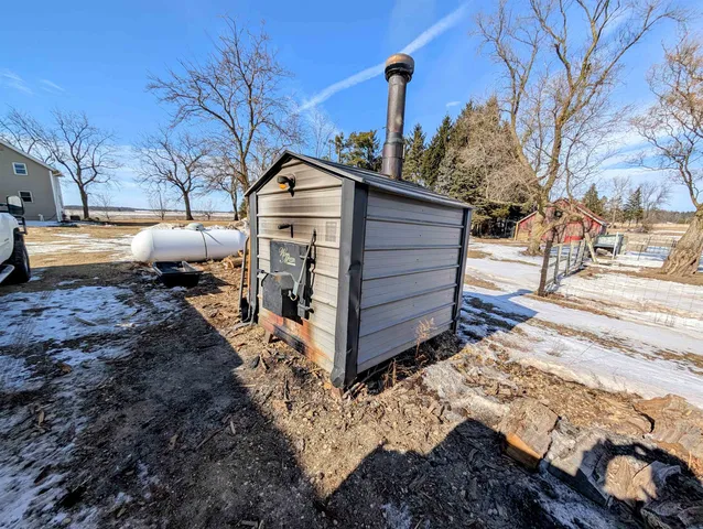 $457,000 | 23087 Burr Oak Road, Harvard, IL 60033