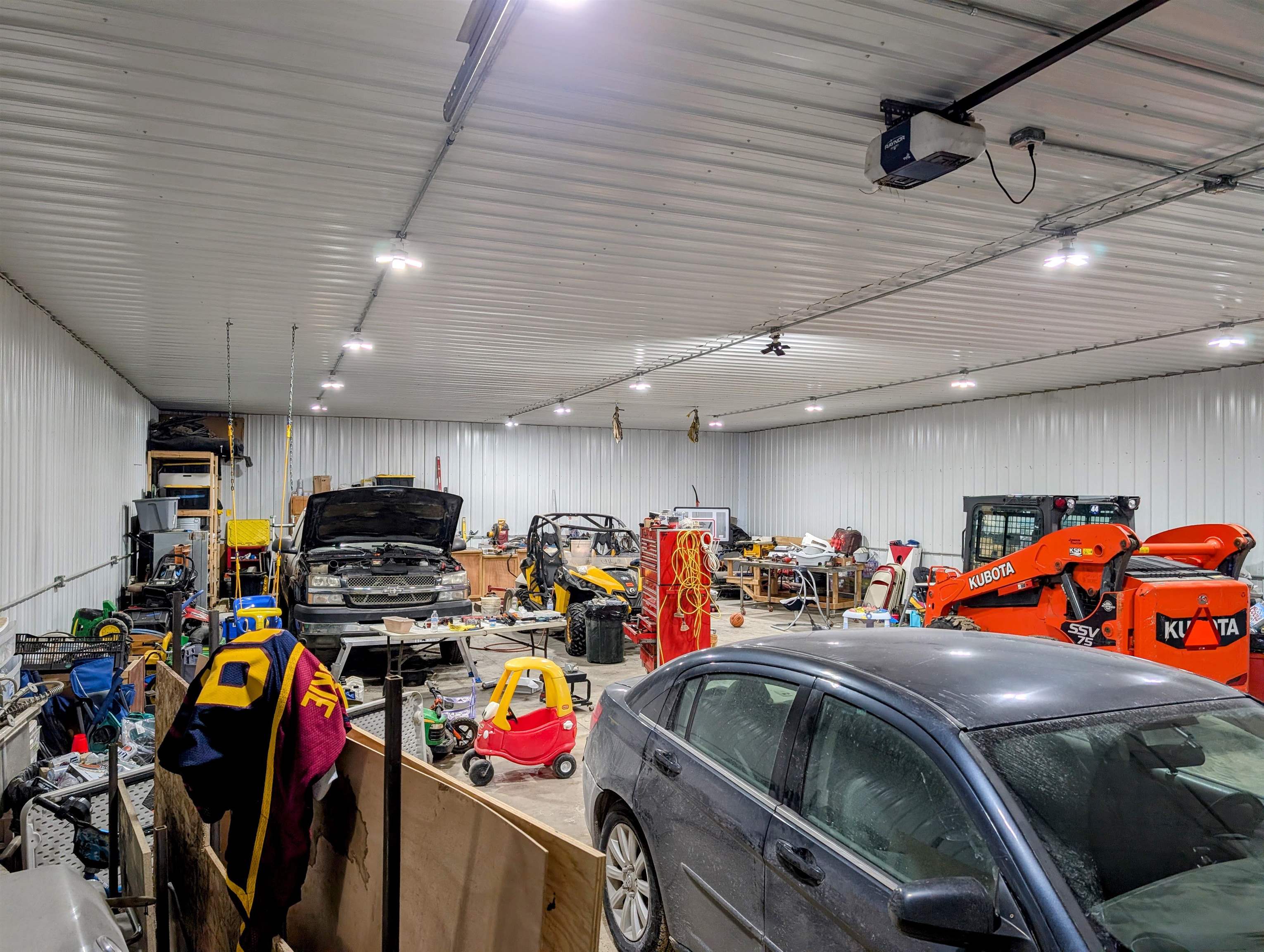 23087 Burr Oak Road Harvard, IL 60033 - Photo 16 of 36