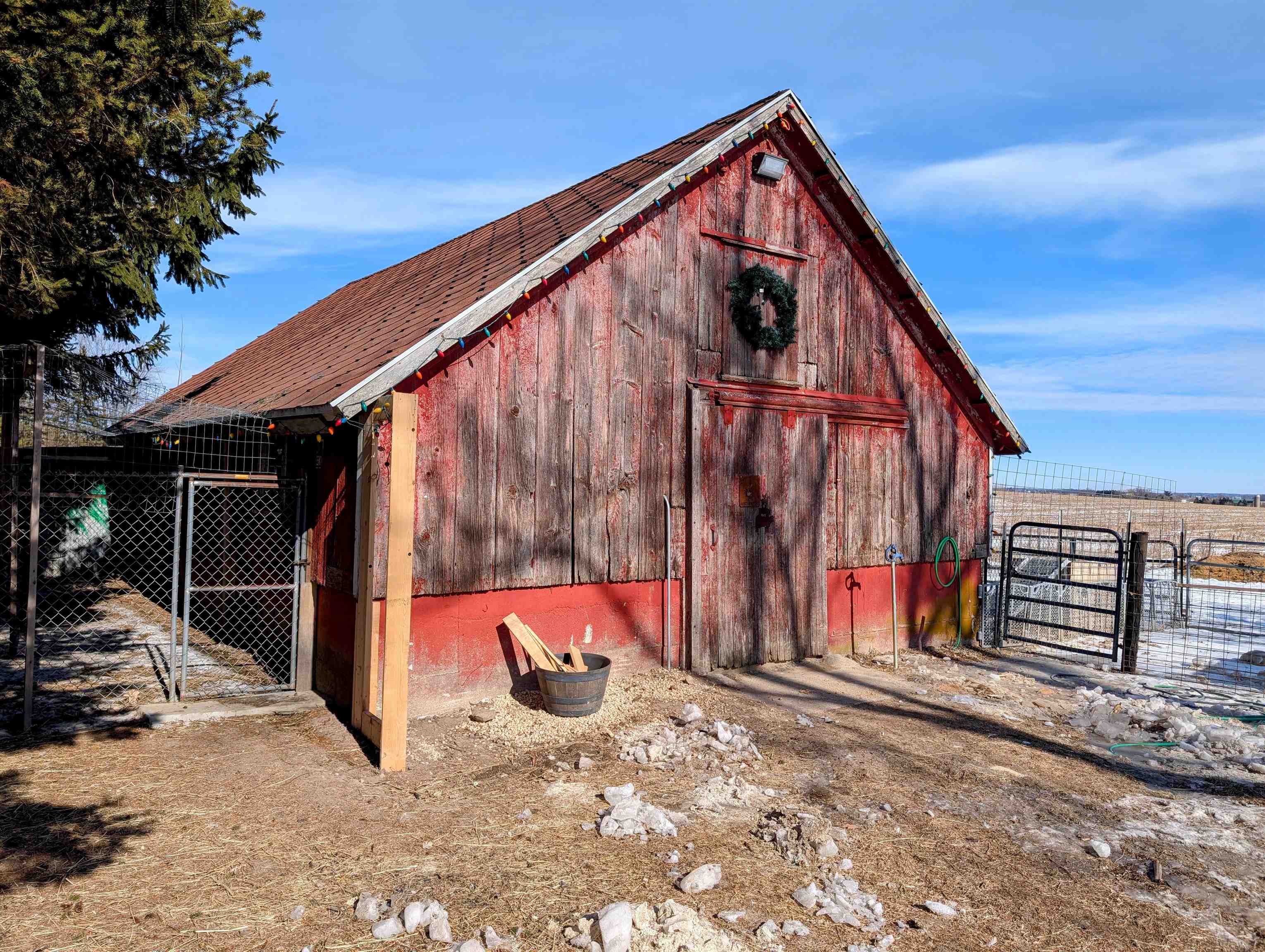 23087 Burr Oak Road Harvard, IL 60033 - Photo 17 of 36