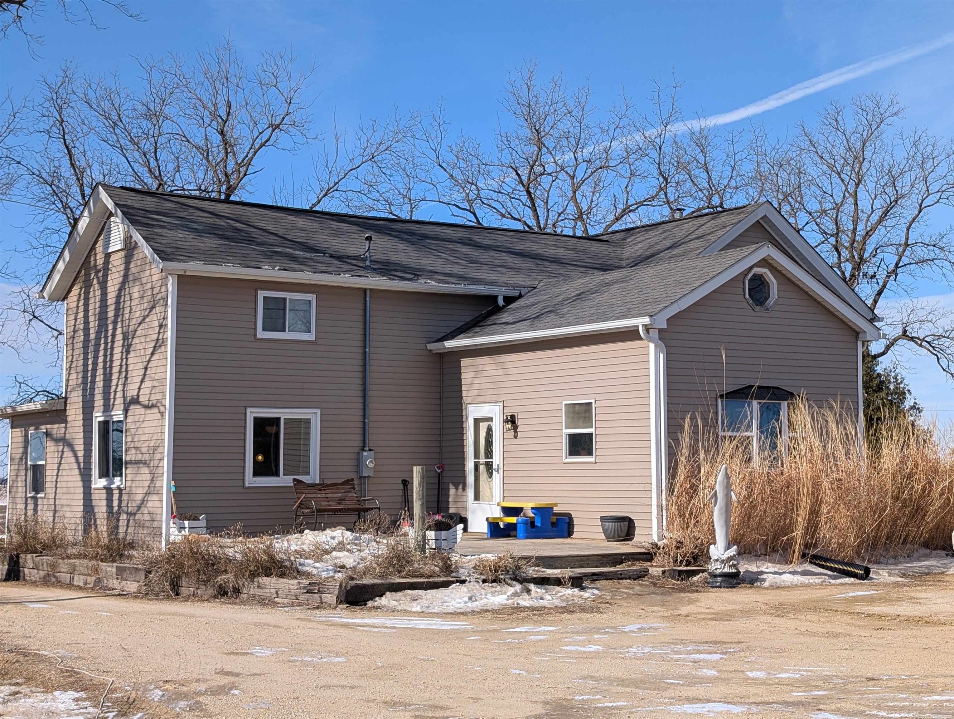 23087 Burr Oak Road Harvard, IL 60033 - Photo 33 of 40