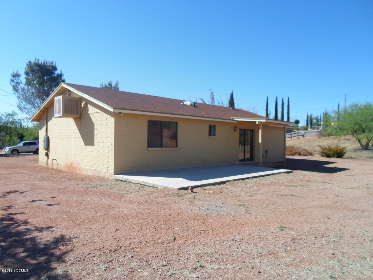 892 Calle Alabastro Rio Rico, AZ 85648 - Photo 1 of 7