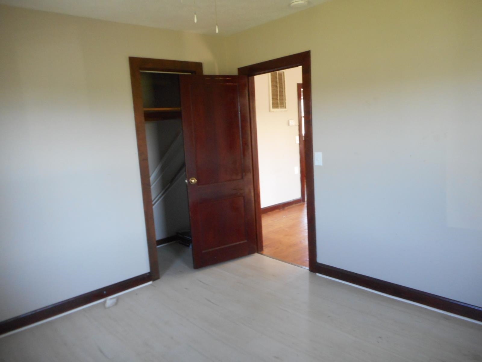 18874 Huckleberry Road Elkton, VA 22827 - Photo 21 of 23 an empty room with closet