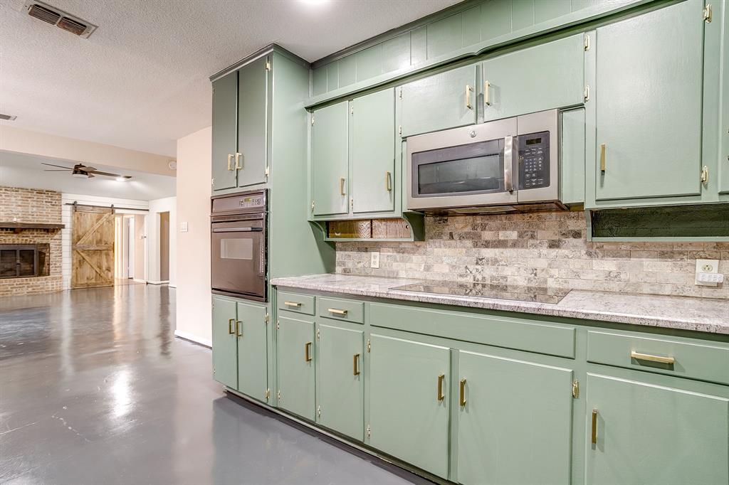 1114 Willow Creek Road Cleburne, TX 76033 - Photo 21 of 40