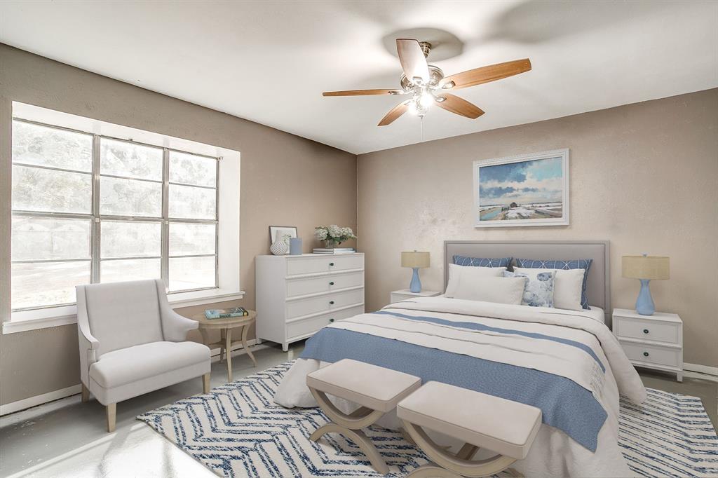 1114 Willow Creek Road Cleburne, TX 76033 - Photo 22 of 40 Virtually Staged