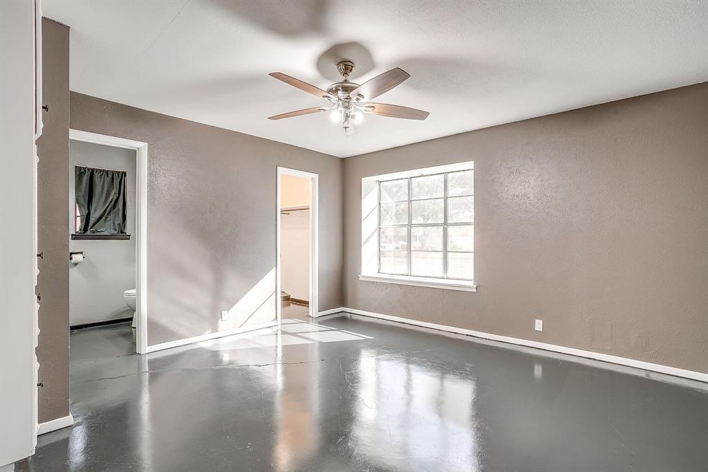 1114 Willow Creek Road Cleburne, TX 76033 - Photo 25 of 40