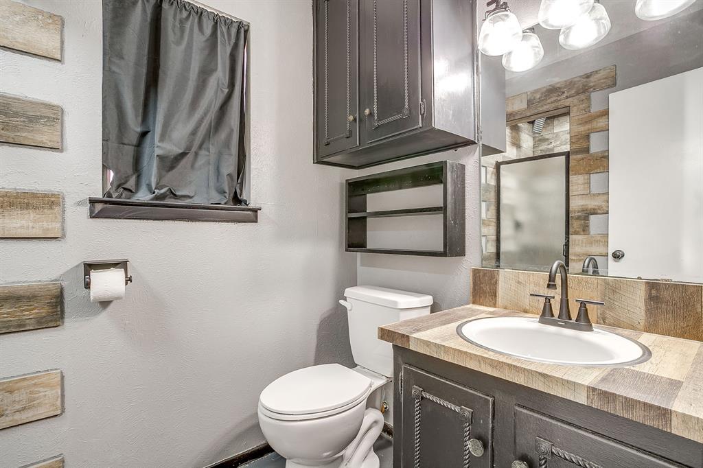 1114 Willow Creek Road Cleburne, TX 76033 - Photo 27 of 40