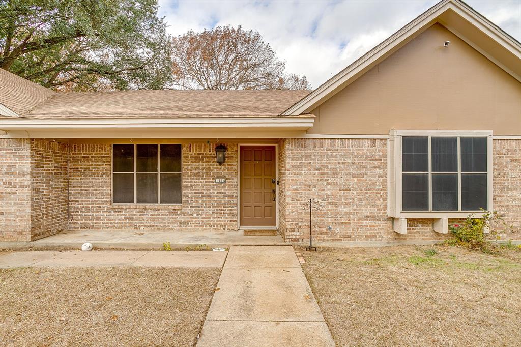 1114 Willow Creek Road Cleburne, TX 76033 - Photo 3 of 40