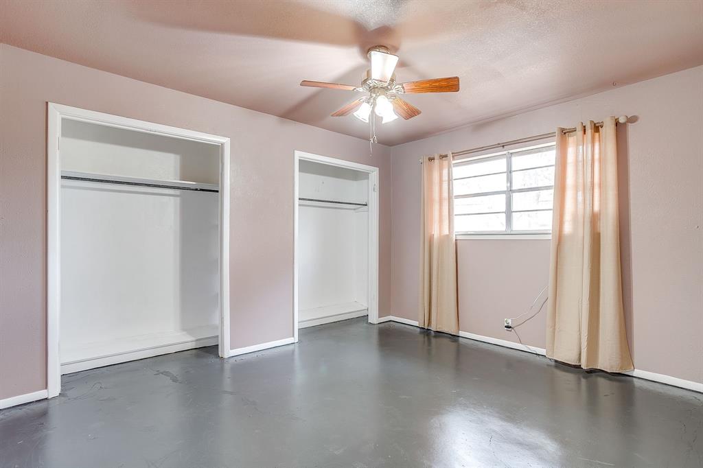 1114 Willow Creek Road Cleburne, TX 76033 - Photo 35 of 40