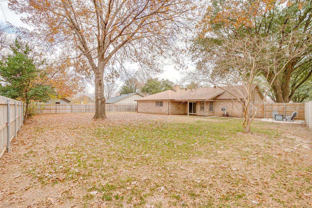 1114 Willow Creek Road Cleburne, TX 76033 - Photo 39 of 40