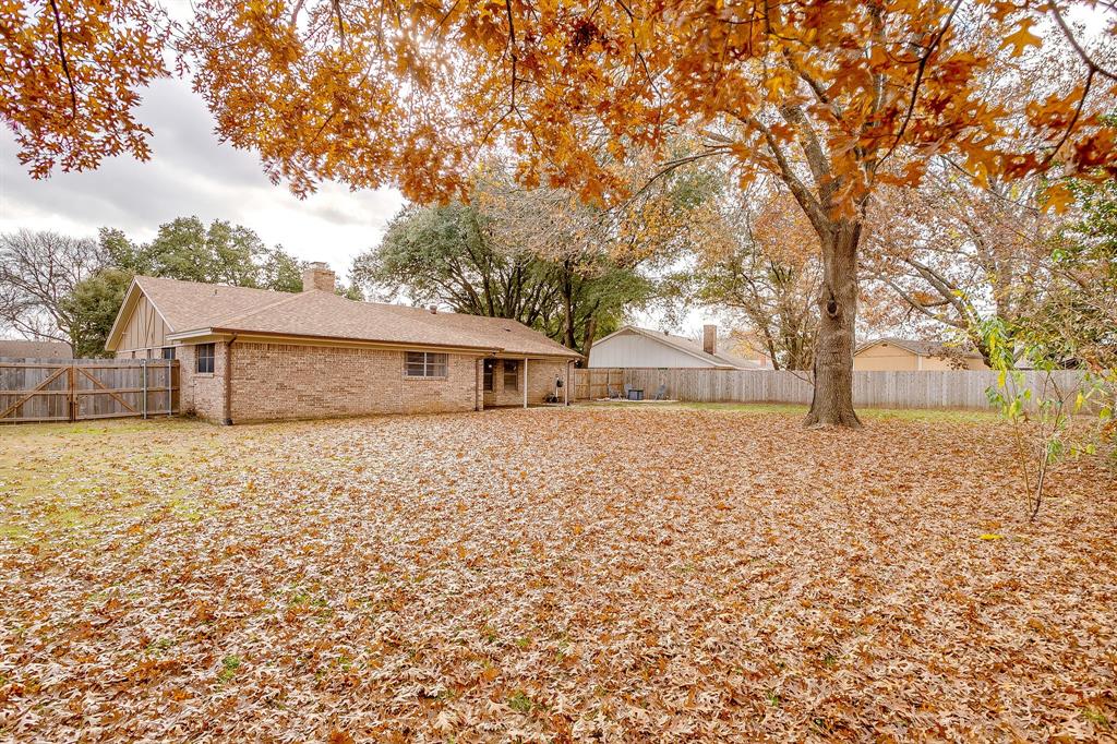 1114 Willow Creek Road Cleburne, TX 76033 - Photo 40 of 40