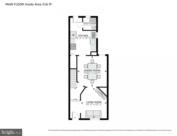 a picture of a wall with a bench