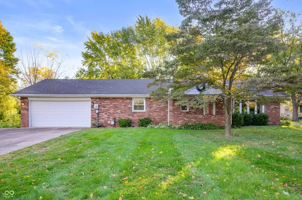 $229,900 | 3218 South 380 East, Anderson, IN 46017