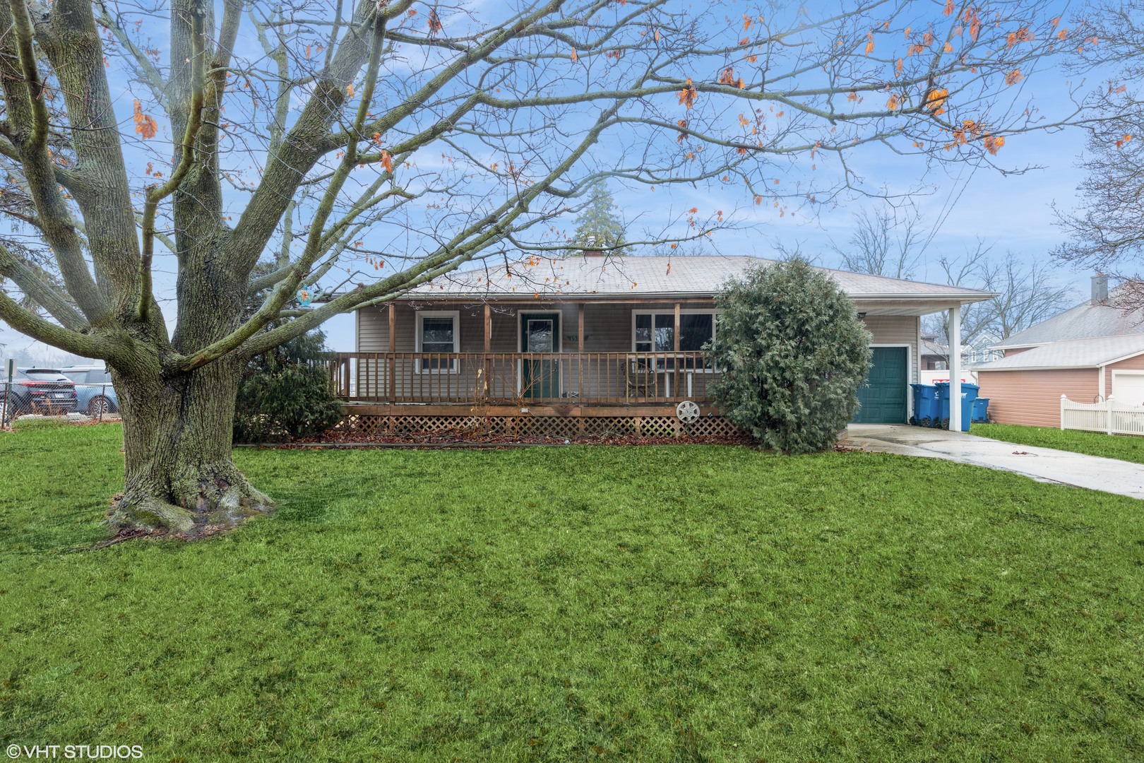 1325 Elizabeth Street Crete, IL 60417 - Photo 1 of 10 Gallery Image 1