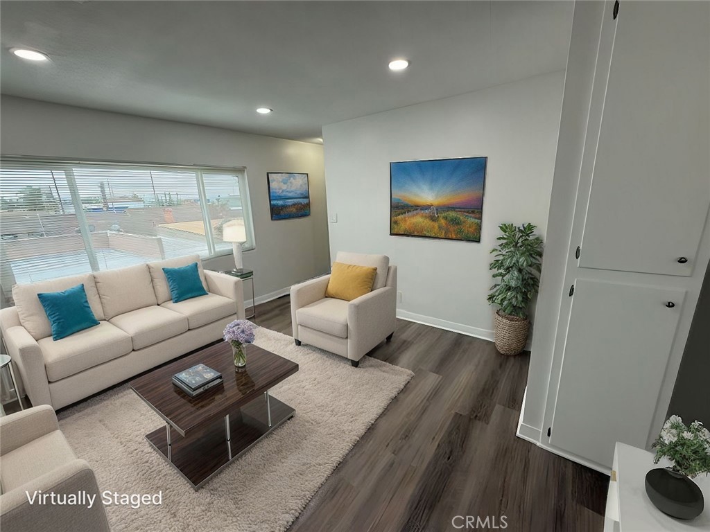 3734 West 113th Street, Unit 4 Inglewood, CA 90303 - Photo 4 of 13