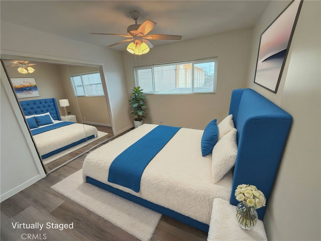 3734 West 113th Street, Unit 4 Inglewood, CA 90303 - Photo 9 of 13