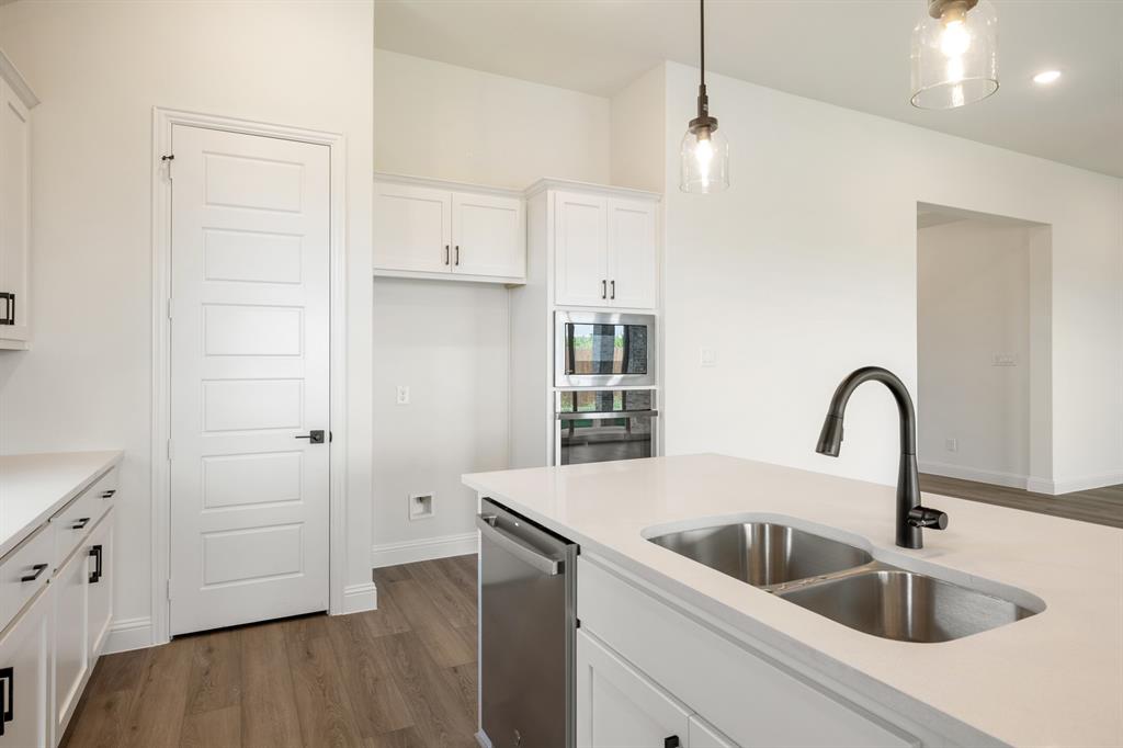 557 Baker Court Fate, TX 75189 - Photo 11 of 40 Delivery_557 B-031