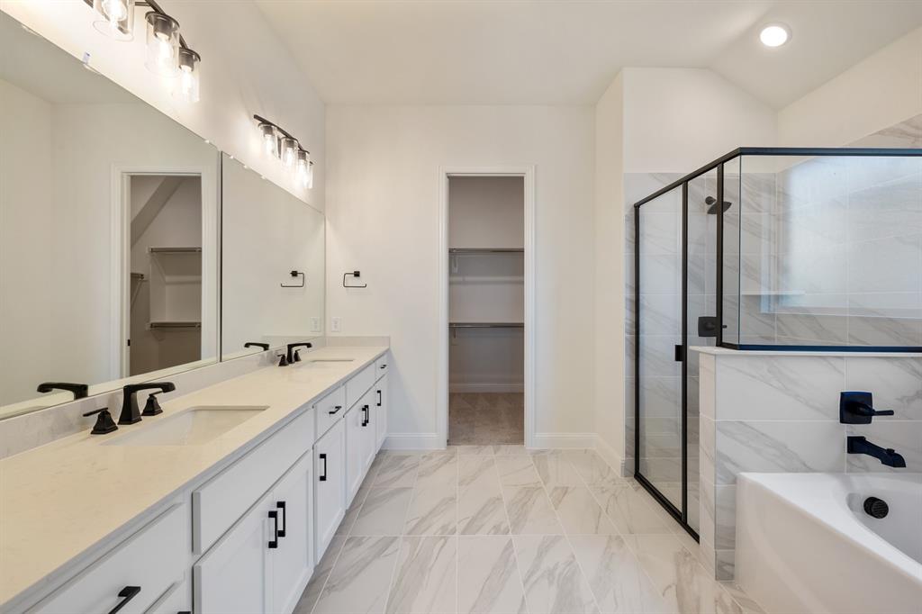 557 Baker Court Fate, TX 75189 - Photo 18 of 40 Delivery_557 B-038