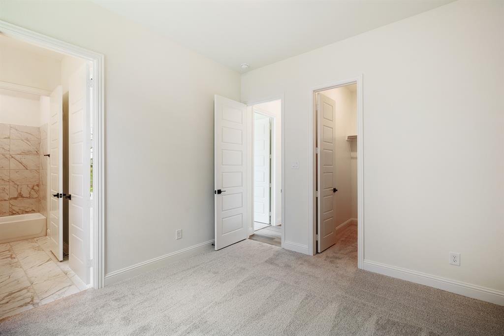 557 Baker Court Fate, TX 75189 - Photo 27 of 40 Delivery_557 B-011